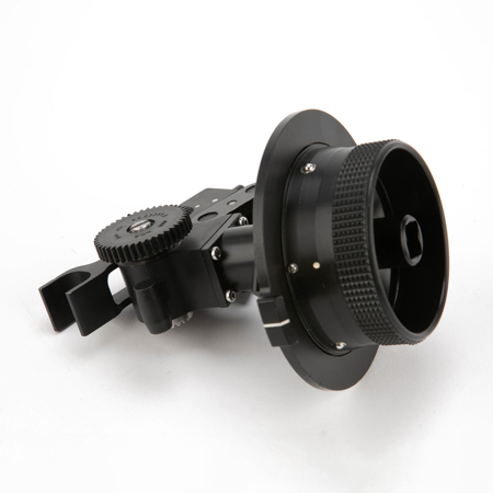 Arri Mini Follow Focus MFF-2 Cine Set