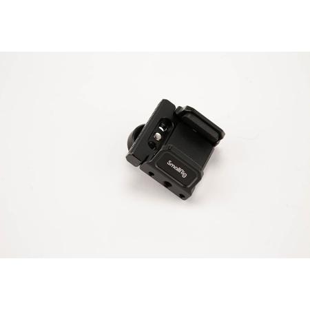 SmallRig Universal Holder for External SSD - SKU#1647001
