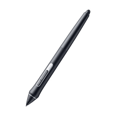 Wacom Pro Pen 2 with Case for PTH660/PTH860 Intuos Pro, DTH1320/DTH1620 Cintiq Pro and DTHW1320/DTHW1620 MobileStudio Pro Tablets