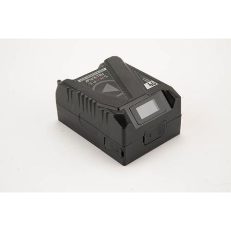 Shape Full Play Mini 14.4V V-Mount Rechargeable Lithium-Ion Battery SKU#1647094