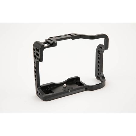 USED SmallRig Cage for Canon EOS R Camera - SKU#1647099 - Adorama