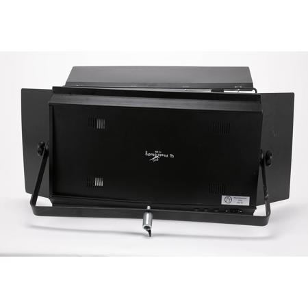 LS Photo Pro Studio Lightng FL6N Head - SKU#1647150
