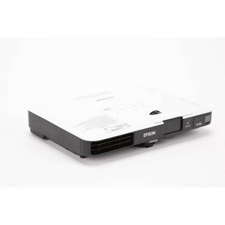 Epson PowerLite 1795F Ultra Portable Wireless Full HD 3LCD Projector SKU#1647195