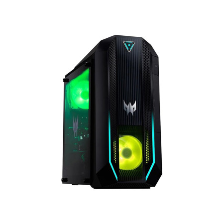 Acer Predator Orion 3000 PO3-620 Gaming Desktop Computer - SKU#1647230