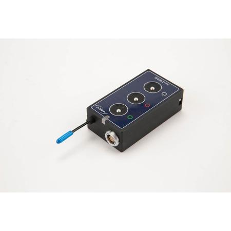 Ambient Recording NanoLockit Pro Kit Green - SKU#1647300