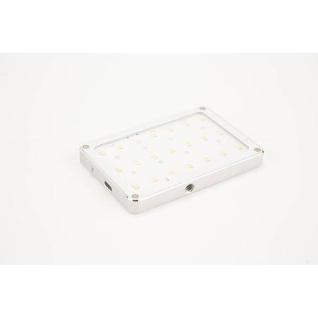 SOKANI X21 Pocket-Sized Daylight OLED Battery Lighting Video LED - SKU#1647396