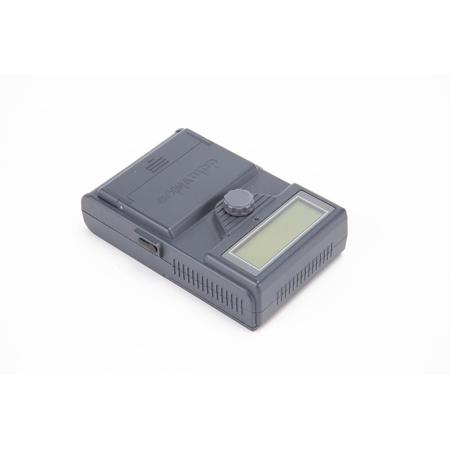 Datavideo DN-60 DV/HDV Solid State CF Card Video Recorder - SKU#1647417