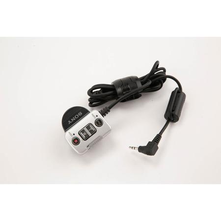 Sony RM-VD1 Remote Commander for Camcorders & Digital Still Cameras SKU#1647469