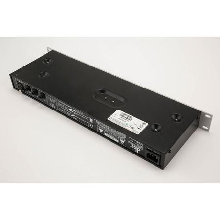 Used DBX 286s Mic Preamp/Channel Strip Processor - SKU