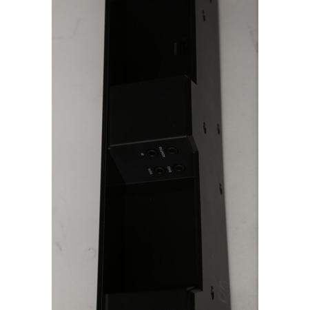 Bose Smart Soundbar 900, Black