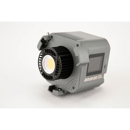USED Aputure Amaran COB 60d Daylight LED Light - SKU#1647676