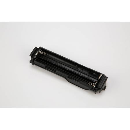 Sound Devices MX-4AA Battery Sled for MixPre-3 & MixPre-6 Recorders - SKU1647753