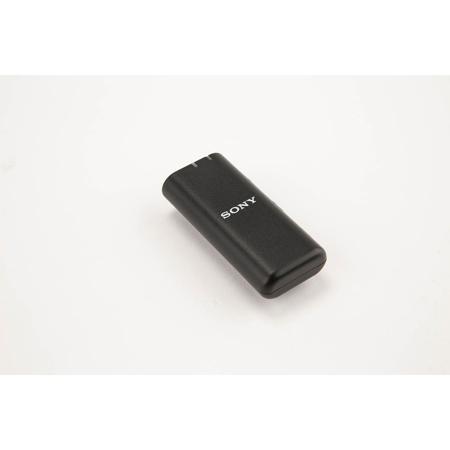 Sony ECM-W2BT Digital Bluetooth Wireless Microphone System