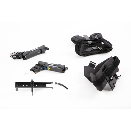 Steadicam Merlin Arm and Vest (Pilot and Gimbal Not Included) - SKU#1647765