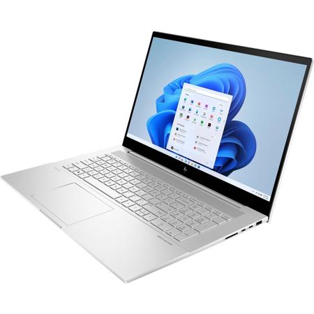 HP ENVY 17-CR0013DX 17.3" Full HD Touchscreen Notebook Computer - SKU#1647781