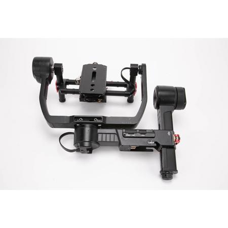 DJI Ronin-M 3-Axis Handheld Gimbal Stabilizer without Controller - SKU#1647804