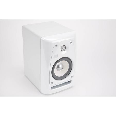 KRK Rokit RP5 G2 Speaker - Pearl White (Single) SKU#1648162