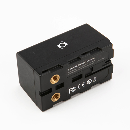 Hdmi Zcam Stream Converter Cam Hdmi Sdi Converter Zcam Sdi Used Z