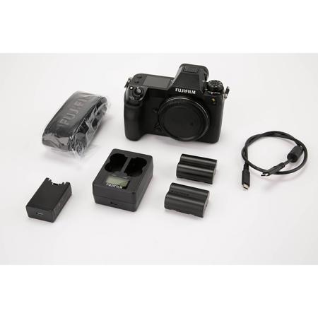 Canon Fuji Gfx 50 Vs Sony A7riv Sony Alpha A7R IVA Mirrorless