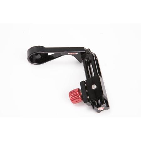 Zacuto C300 Mark II EVF Recoil Rig - SKU#1648408