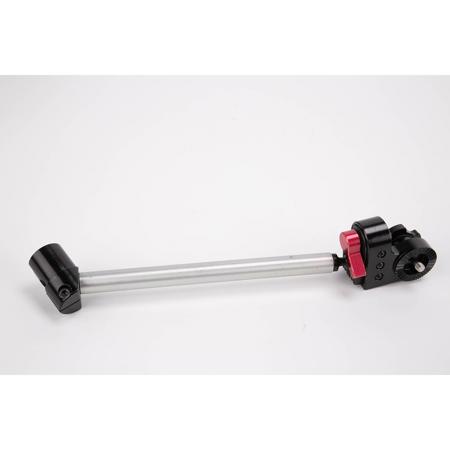 Zacuto FS5 Grip Relocator for Sony FS5 Camera - SKU#1648565