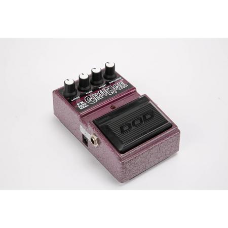DOD GRUNGE FX69について｜ハギ