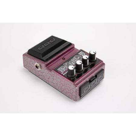 DOD FX69B Grunge Guitar Distortion Pedal - SKU#1648571