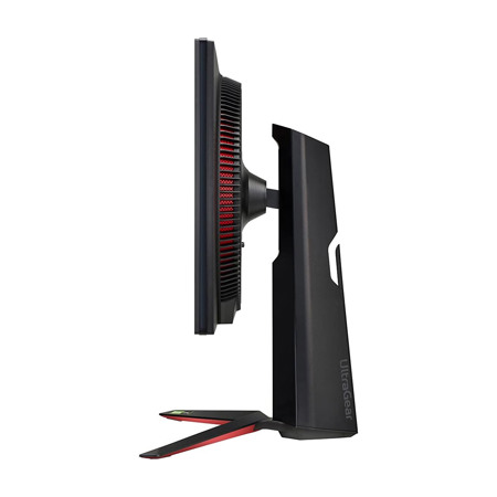 LG 27GP95R-B UltraGear 27" 16:9 4K Ultra HD 144Hz Nano IPS HDR Gaming Monitor