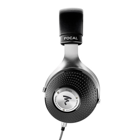 USED Focal Elegia Closed-Back Circumaural High-Fidelity Headphones