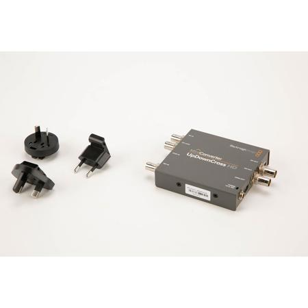 Used Blackmagic Design Mini Converter UpDownCross HD - SKU#1648854