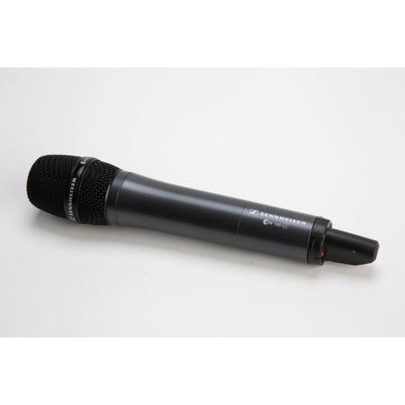 Sennheiser SKM 100-835 G3 Dynamic Cardioid Transmitter - "B" 626-668MHz #1648885