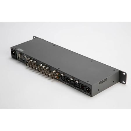 Blackmagic Design HyperDeck Studio Pro 2 - SKU#1649115