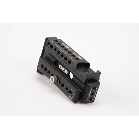 RED DSMC TOP MOUNT (ADJUSTABLE)- 790-0091