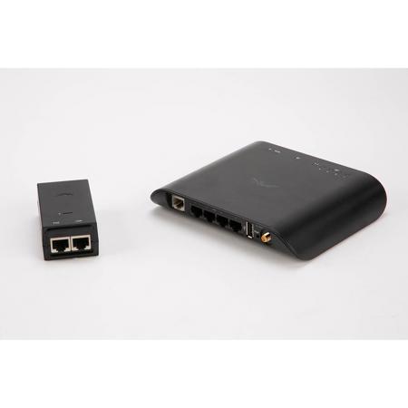 Ubiquiti Networks airGateway-LR airMAX Wireless 2.4GHz Access Point - SKU1649242