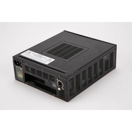 Waves SoundGrid Impact Server-C Compatible with 2U Half Rack Mount - SKU#1649287