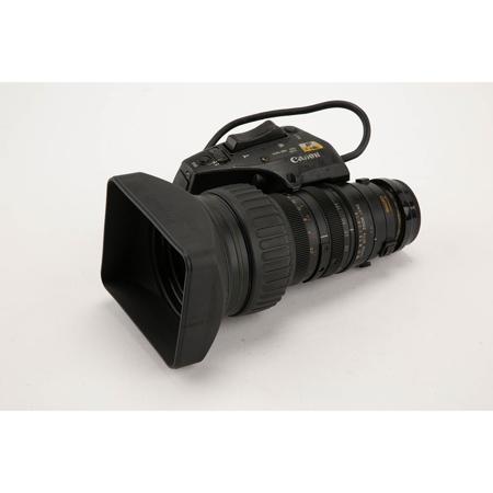 USED Canon YJ19x9B4 KRS SX12 2/3