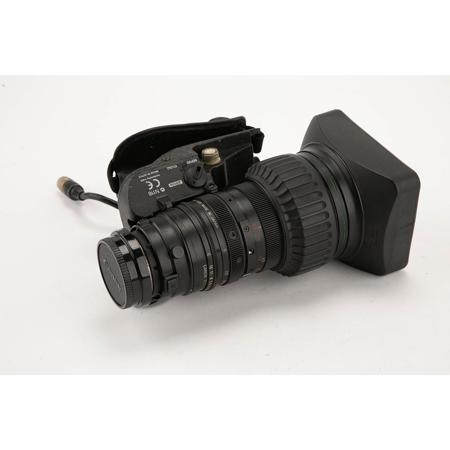 USED Canon YJ19x9B4 KRS SX12 2/3