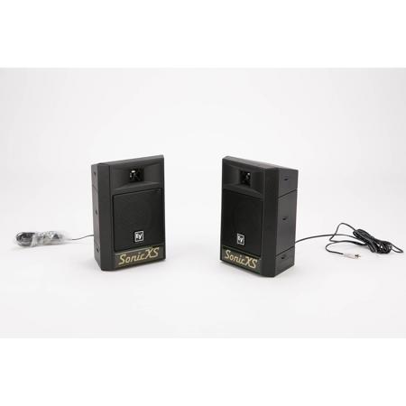 Ev sonic xs 2.1 speaker system 2025
