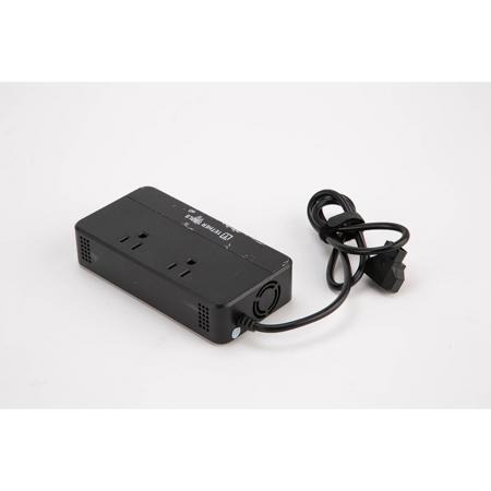 Tether Tools SDAC110 ONsite D-Tap to AC Power Supply - U.S Version SKU#1649336