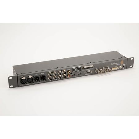 Blackmagic Design Decklink Multibridge Pro 2 External PCI Express Capture