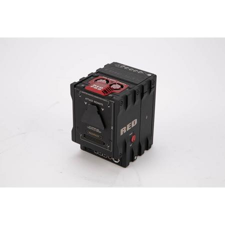 RED EPIC-X DRAGON 6K ☆豪華別売オプション・即撮影可 RED Epic
