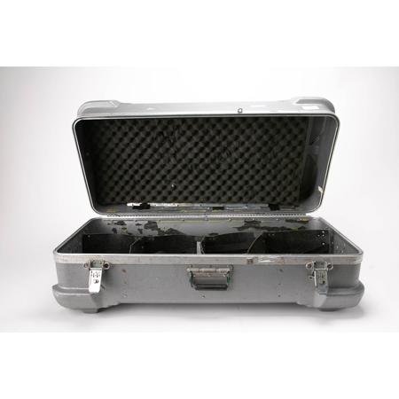Arri Compact Four Light Hard Transport & Storage Case - SKU#1649436