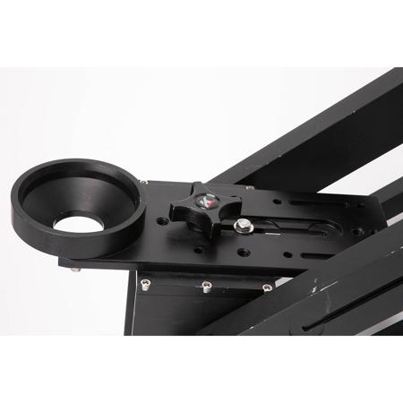 USED Kessler Pocket Jib PRO without 100mm Swivel Mount - SKU#1649438