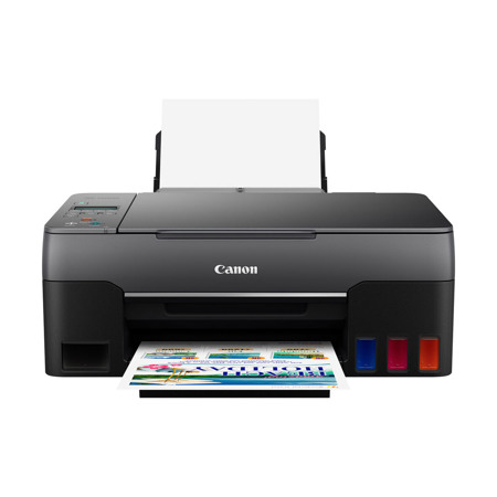 Canon PIXMA G2260 MegaTank All-In-One Inkjet Printer