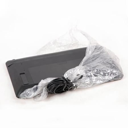 Wacom Cintiq Pro 24" Creative Pen & Touch Display - SKU#1649479