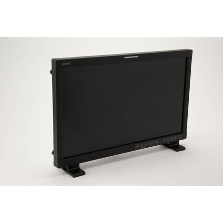 Osee LCM215-HDR+ 21.5" Full HD Ultra-Bright Field Production Monitor with V-Mount Battery Plate, Built-In Speakers