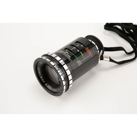 Alan GordonMark IV 10 to 1 Directors Viewfinder
