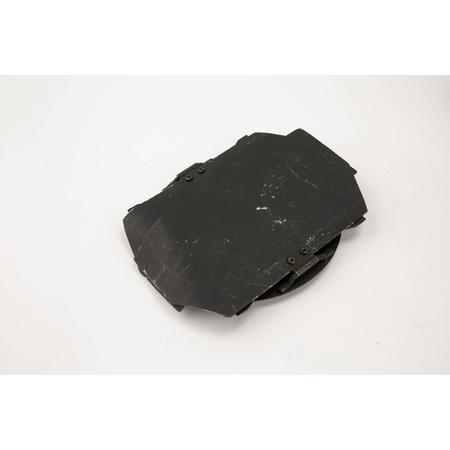 LTM Pepper 420w Fresnel Light - SKU#1649519
