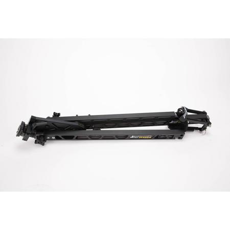 Kessler Pocket Jib Traveler - SKU#1649631