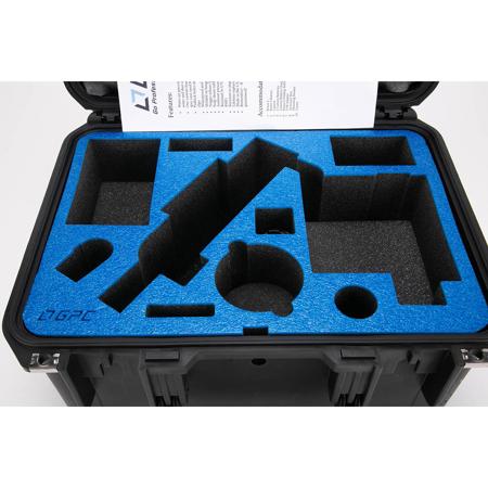 Go Professional Cases Stored Balanced Hard Case for DJI Ronin-S - SKU#1649652